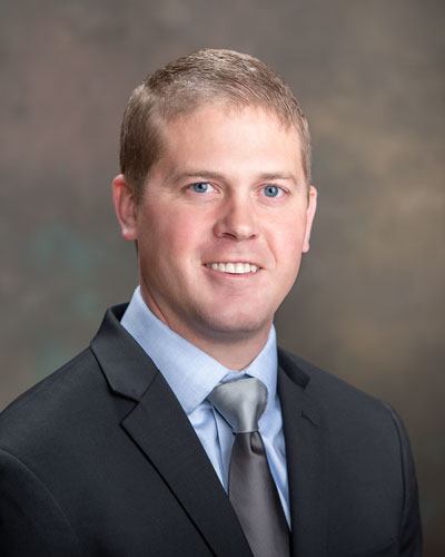 Cody L Goessl PhD ATC