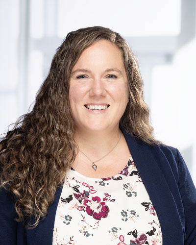 Sarah L Knutson NP