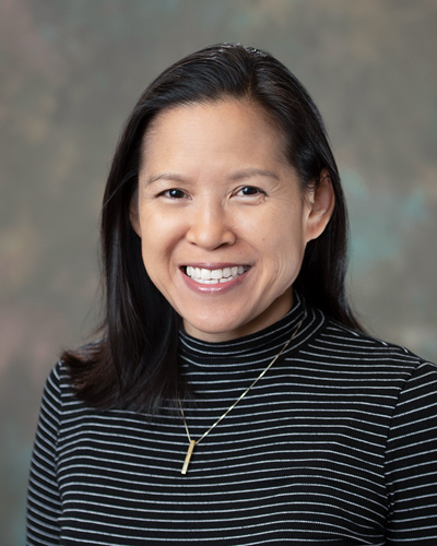 Antoinette G Hayek MD