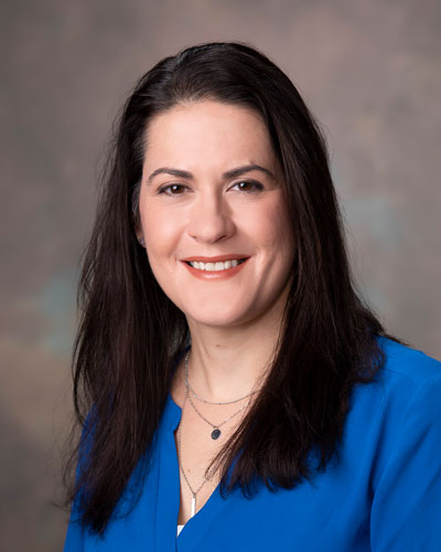 Deborah C Grall AuD CCC-A