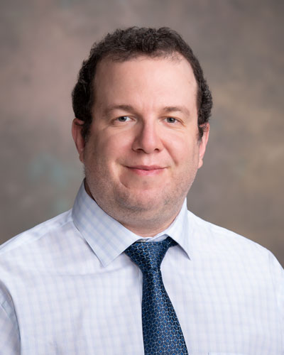 Michael J Katsnelson MD