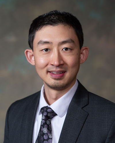 David F Lee MD FRCPC
