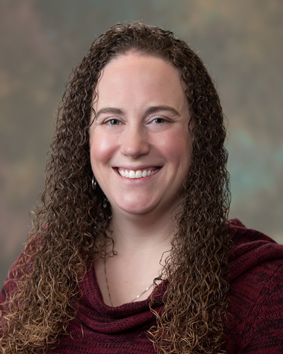 Kirsten R Vetterkind NP