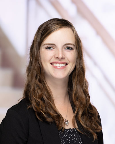 Megan M Messerschmidt DNP