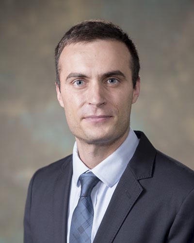 William R Krause MD