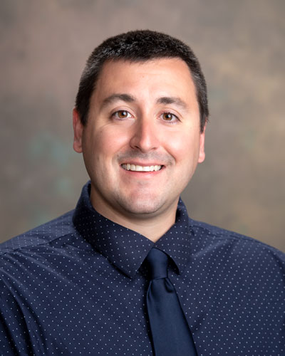 David Spencer PA-C