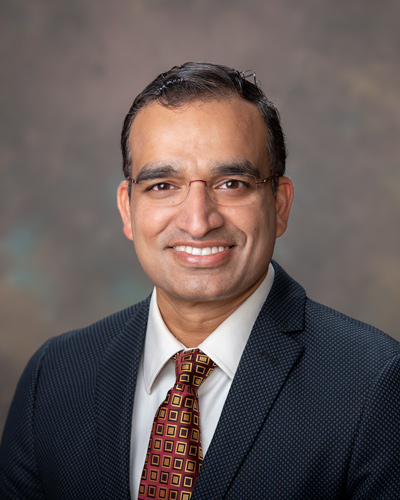 Shameem S Kunhammed MD MRCS FACS FRCPC FSVS