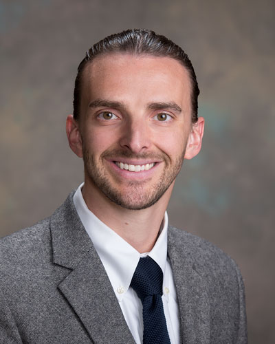 Patrick T McCann MD