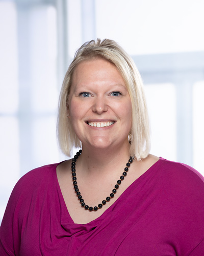 Jacquelyn R Draxler Rauth FNP