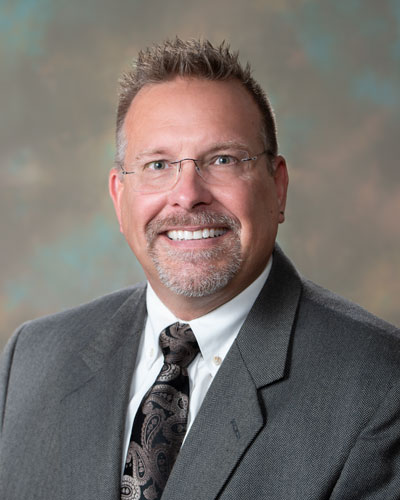 Christopher J Russell PA-C