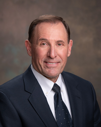 Kevin R Keller MD