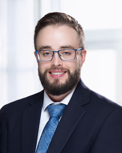 Gabe M Buechel NP