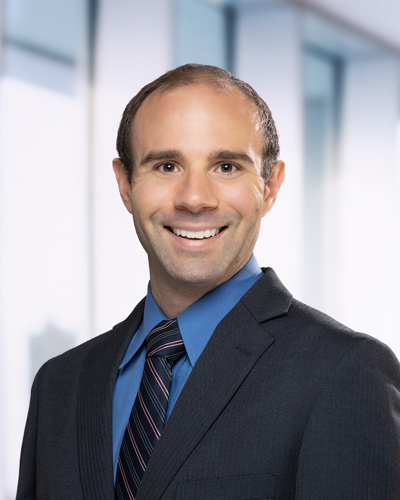 Adam Mauer PA-C