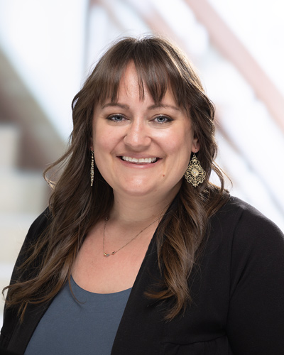 Kimberly L Bruesewitz CNM