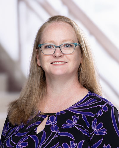 Danielle M Helmick MD