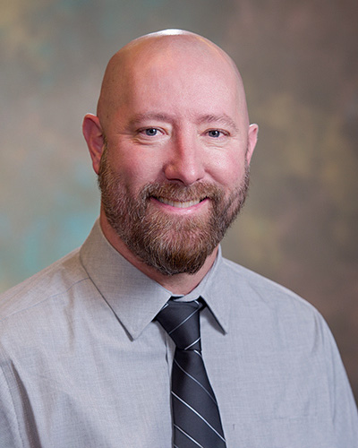Chris Metzger MD