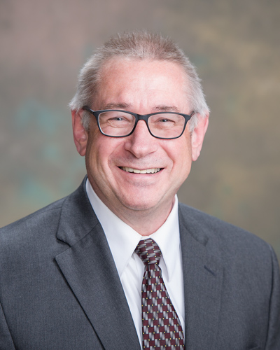 Timothy L Weiland MD