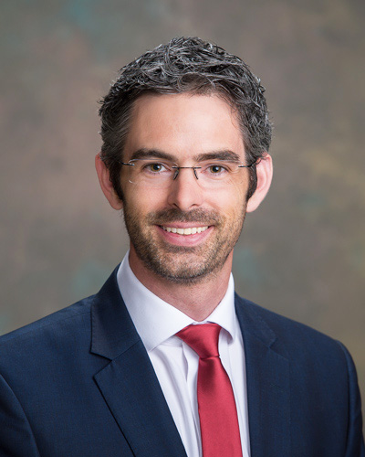 William D McCormick MD