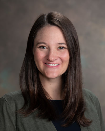 Elizabeth G Ethington MD