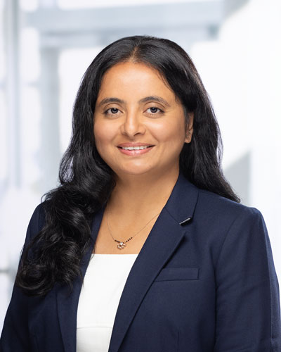 Deepa Soodi MD 