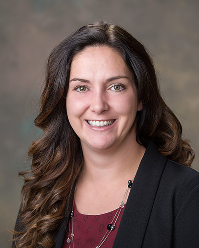 Amanda M Seubert DNP