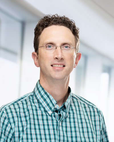 Jeff T Clark MD