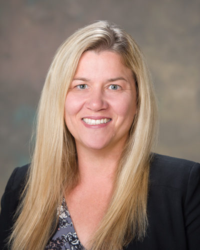 Carolyn C McCarty DO