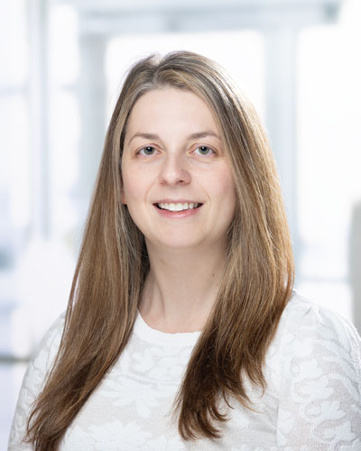 Lucy Martinek MD