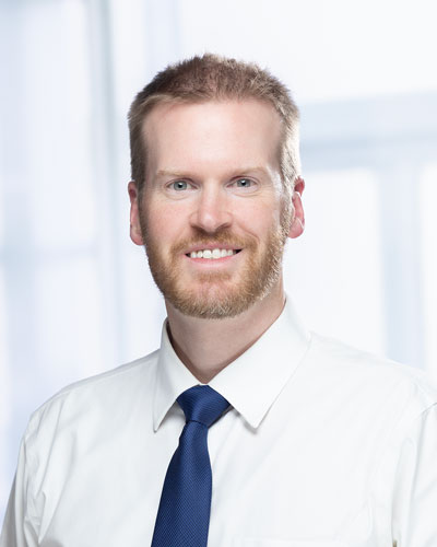 Tyler J Dahl MD