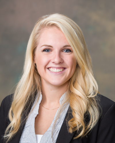 Megan C Graff PA-C