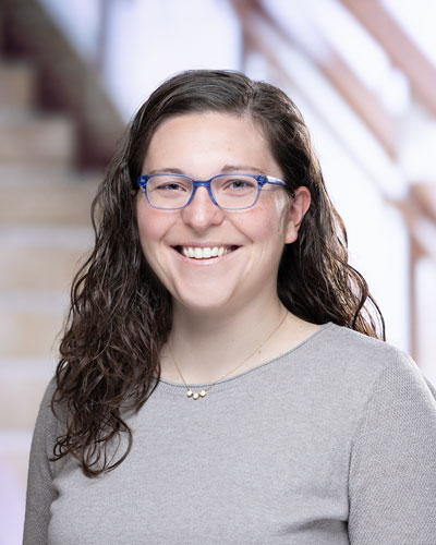 Stephanie L Edwards OTR