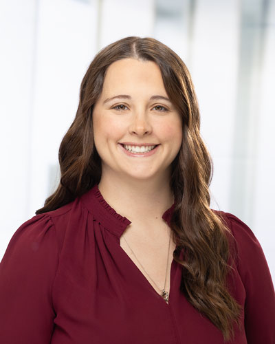Alexa C Boersen PA-C