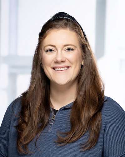 Jayme L Corry OTD OTR