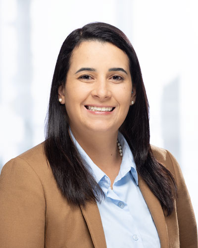 Natalia Rodriguez Luquerna MD