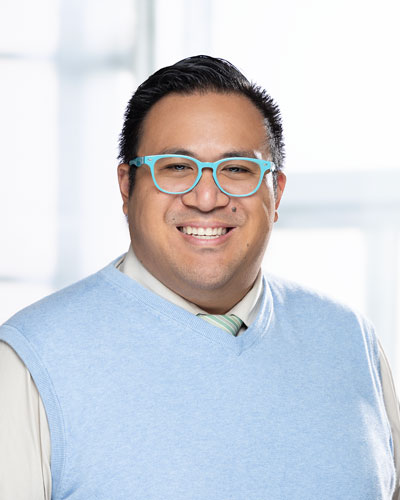 Frederick B Hernaez MD
