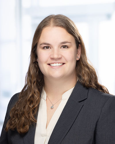 Morgan J Nordbeck PA-C