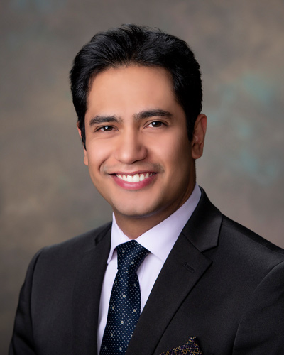 Christopher I Ordonez MD