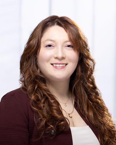 Katya Alcaraz Voelker MD