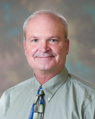 Mark E Reinhardt PT