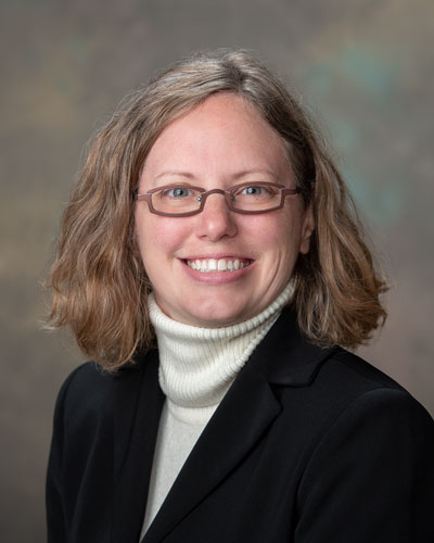 Elizabeth Helmer MD