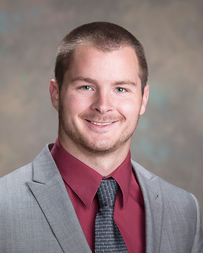 Brock Reichardt LAT
