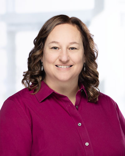 Karalyn Adam DNP