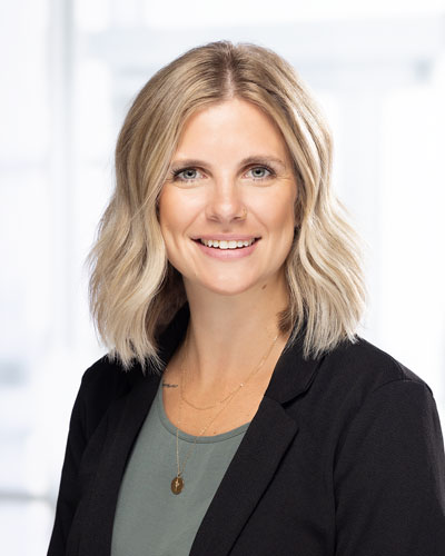 Britny D Poplawski DNP
