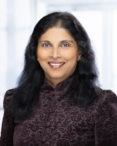 Lisa Francis MD