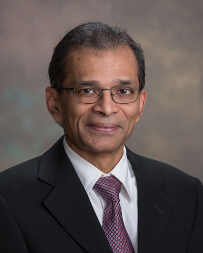 Boban Mathew MD