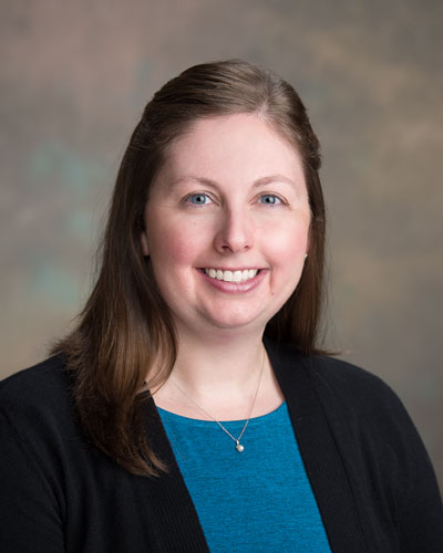 Melissa A Goetter MD FACOG