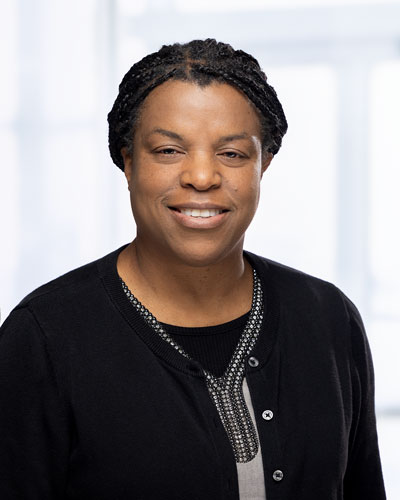 Nadine M Klesmith NP