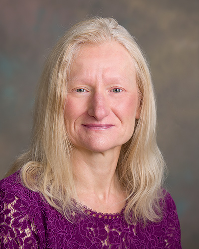 Annette P Elwood CRNA