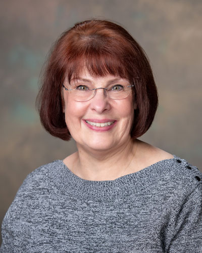 Nancy M Gerum NP