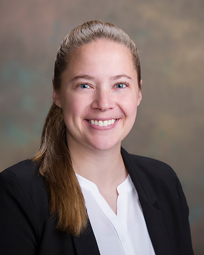 Sarah N Jacobs-Olk PA-C